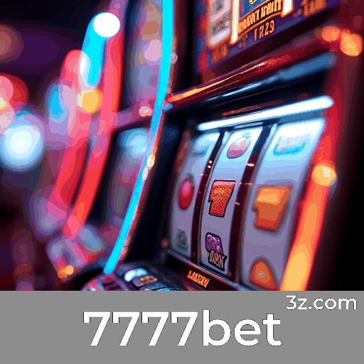 7777bet game mais image