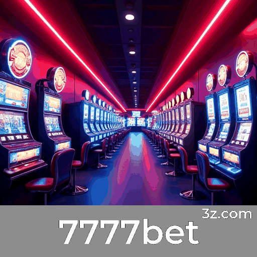 7777bet game mais image