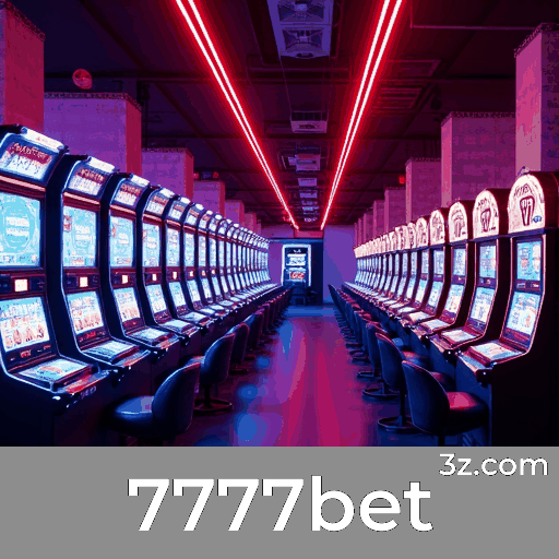 7777bet
