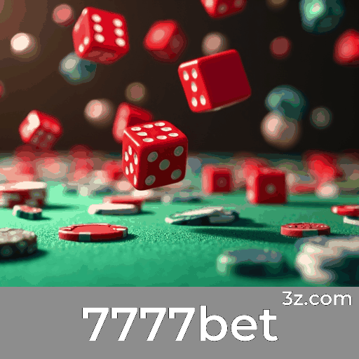 7777bet game mais image