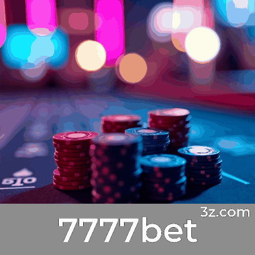 7777bet game mais image