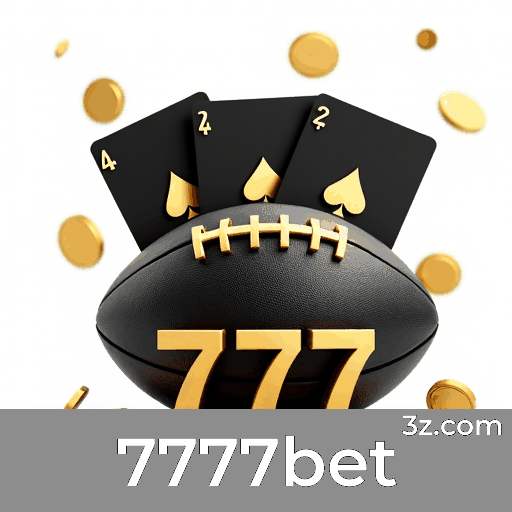 7777bet game mais image