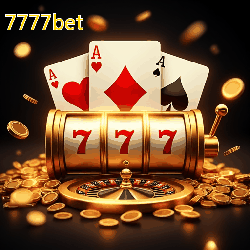 vivo no cassino 7777bet